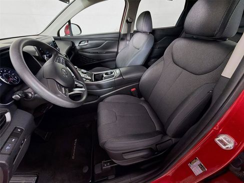 Used 2023 Hyundai Santa Fe SE AWD/4WD image 11