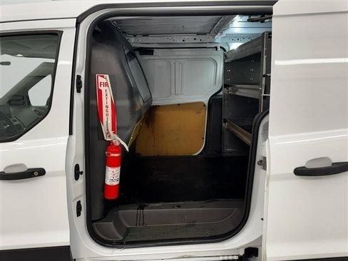Used 2022 Ford Transit Connect XLT FWD image 16