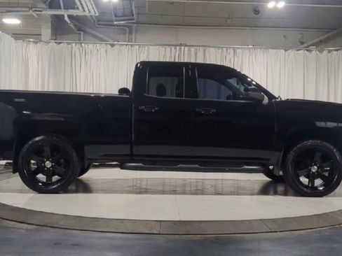 Used 2014 Chevrolet Silverado 1500 LT w/ Rally-2 Edition image 11