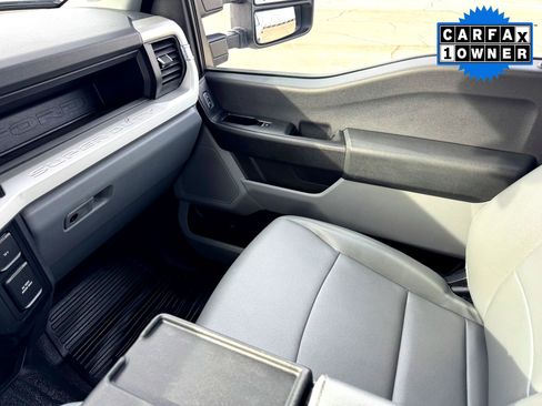 Used 2023 Ford F250 XL w/ FX4 Off-Road Package image 29