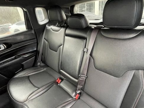 Used 2024 Jeep Compass Trailhawk image 22