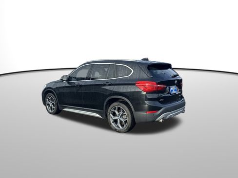 Used 2018 BMW X1 sDrive28i image 3