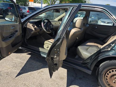 Used 2001 Honda Accord LX image 8