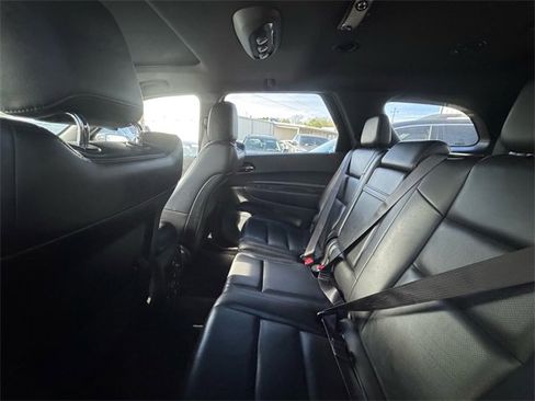 Used 2024 Dodge Durango GT image 12