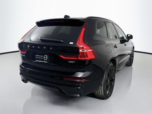 Certified 2024 Volvo XC60 B5 Plus AWD/4WD image 6