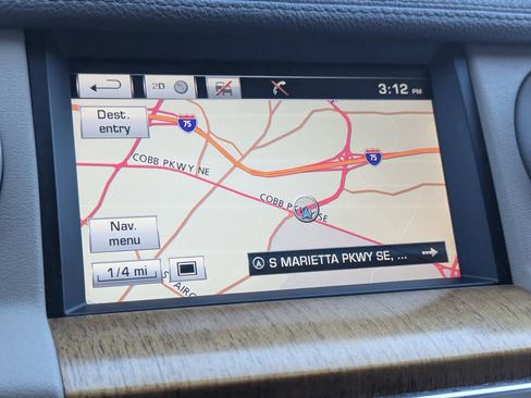 Used 2016 Land Rover LR4 HSE Silver Edition image 24