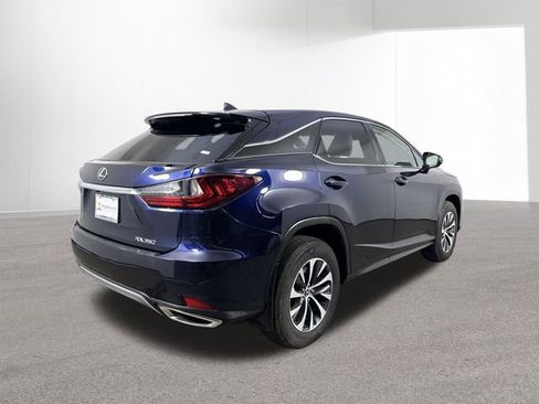 Used 2021 Lexus RX 350 AWD w/ Accessory Package image 36