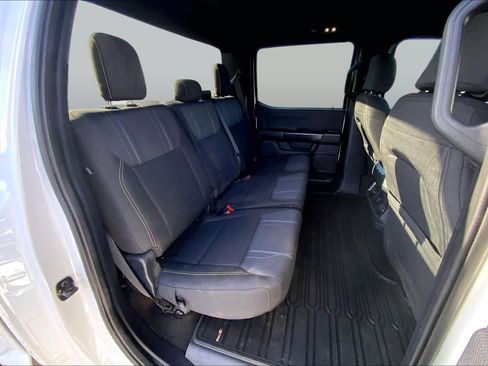 Used 2024 Ford F150 STX AWD/4WD image 20