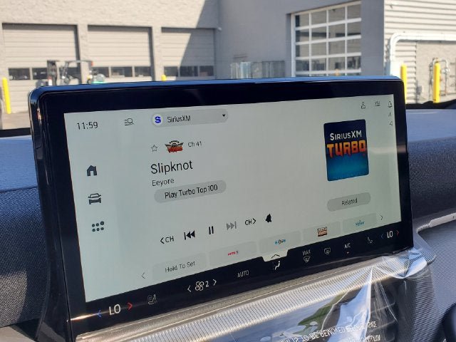 New 2027 Ford Explorer ST-Line AWD/4WD image 14