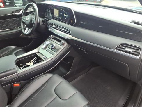 Used 2020 Hyundai Palisade Limited image 10