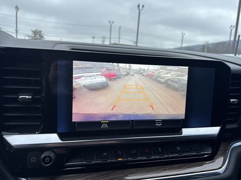 Used 2022 Chevrolet Silverado 1500 RST image 19