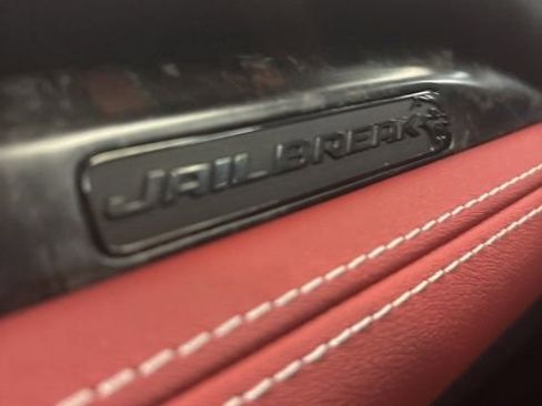 Used 2026 Dodge Durango SRT Hellcat w/ Premium Group image 22