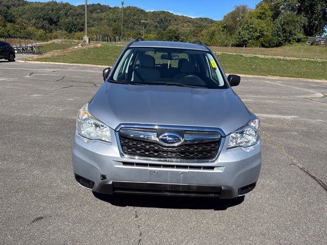 Used 2015 Subaru Forester 2.5i w/ Alloy Wheel Package AWD/4WD image 3