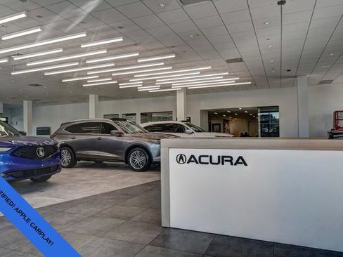 Certified 2025 Acura ADX A-Spec AWD/4WD image 27