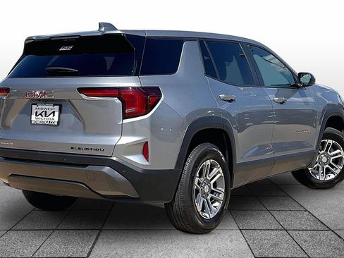 Used 2025 GMC Terrain Elevation FWD image 13