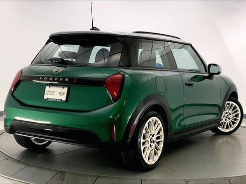 Certified 2025 MINI Cooper S image 12