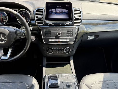 Used 2018 Mercedes-Benz GLS 450 4MATIC image 14