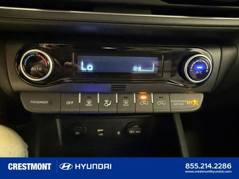 Used 2023 Hyundai Kona SEL w/ Convenience Package image 39