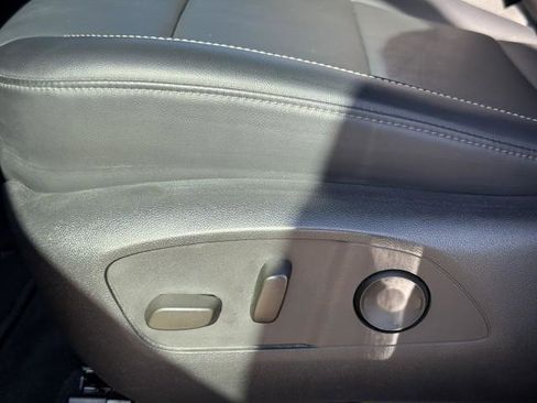 Used 2024 GMC Acadia Elevation image 17