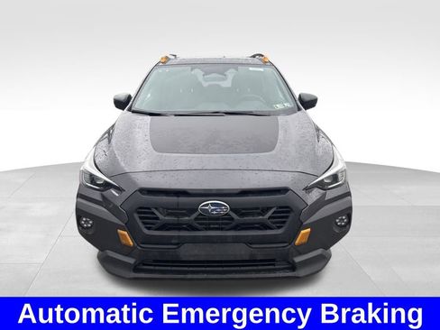 Certified 2025 Subaru Crosstrek 2.5i Wilderness image 10