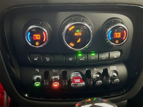 Used 2023 MINI Cooper Clubman John Cooper Works image 18