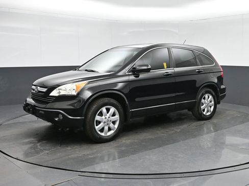 Used 2009 Honda CR-V EX-L image 3
