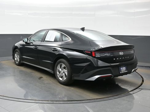 Used 2025 Hyundai Sonata SE image 4