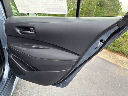 New 2026 Toyota Corolla LE image 16