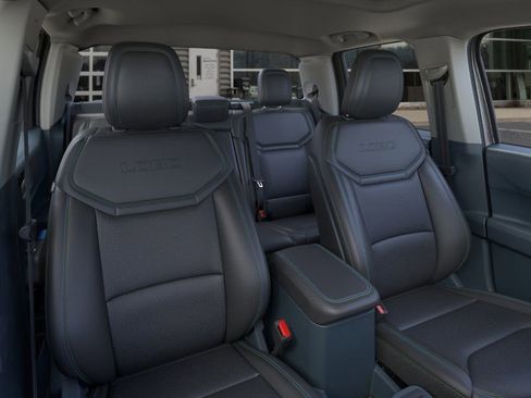 New 2025 Ford Maverick Lobo image 10