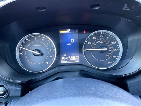 Used 2020 Subaru Crosstrek 2.0i Limited w/ Moonroof Package image 13