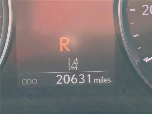 Used 2022 Lexus RC 350 w/ Premium Package image 11