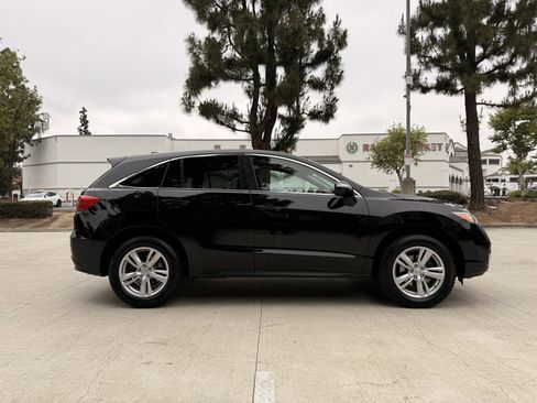 Used 2013 Acura RDX FWD w/ Technology Package image 3