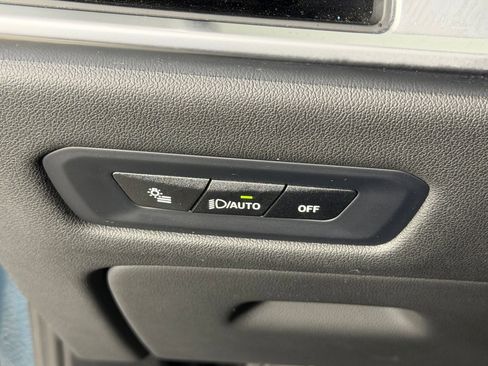 Certified 2024 BMW X5 xDrive40i w/ Premium Package image 27