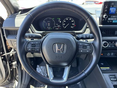 Certified 2025 Honda CR-V Sport-L image 24