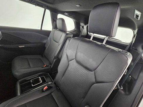 Used 2024 Lexus TX 350 AWD image 19