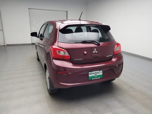 Used 2018 Mitsubishi Mirage ES FWD image 6