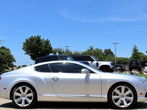 Used 2013 Bentley Continental GT image 7