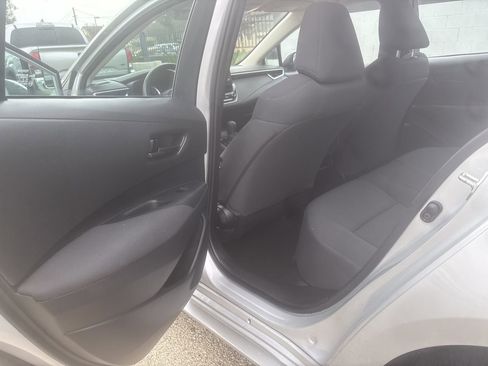Used 2022 Toyota Corolla LE image 23