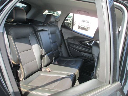Used 2022 GMC Terrain AT4 w/ Infotainment Package II image 24