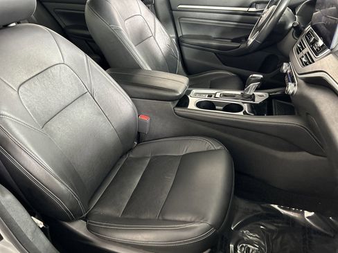 Used 2023 Nissan Altima 2.5 SL image 26