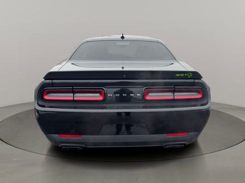 Used 2023 Dodge Challenger SRT Hellcat image 6