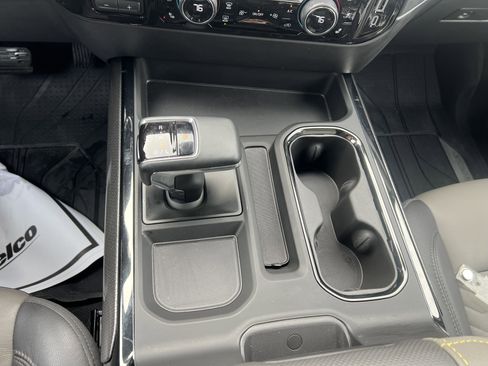 Certified 2024 Chevrolet Silverado 1500 ZR2 w/ Technology Package image 24