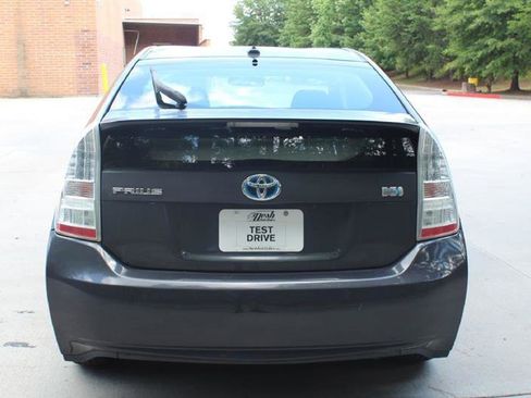 Used 2010 Toyota Prius FWD image 5