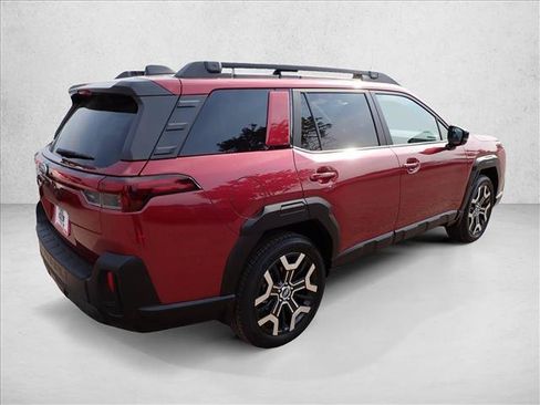 Certified 2026 Subaru Outback Touring XT AWD/4WD image 4