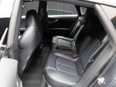 Used 2016 Audi RS 7 Prestige w/ Carbon-Optic Package image 55