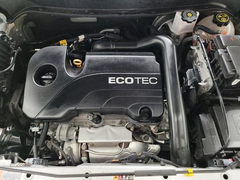 Used 2020 Chevrolet Equinox LT image 30