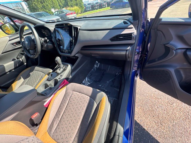 Used 2024 Subaru Crosstrek 2.5i Sport w/ Popular Package #3 AWD/4WD image 19
