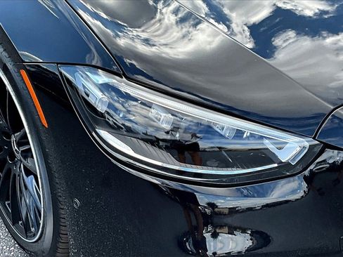 Used 2025 Mercedes-Benz S 580 4MATIC Sedan image 32