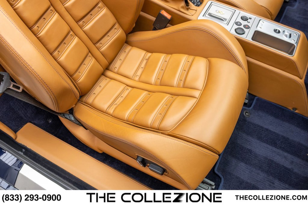 Used 2006 Ferrari F430 Spider RWD image 89