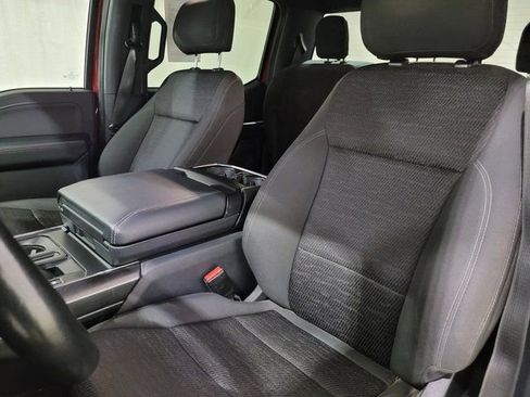 Used 2021 Ford F150 XLT w/ Equipment Group 302A High image 37